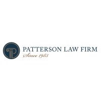 Patterson Law Firm, APC logo - Similar company to Executively Freelancing