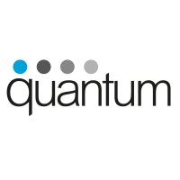 Quantum Group logo - Similar company to Aω Advisory