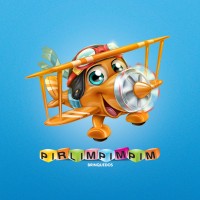 Pirlimpimpim Brinquedos logo - Similar company to Temperfarma