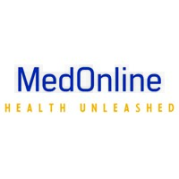MedOnline - Health Unleashed logo - Similar company to Medonline