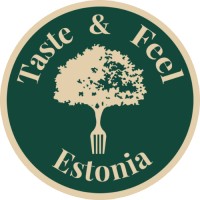 Taste & Feel Estonia logo - Similar company to Women In Defense (Defence) And Space Alliance