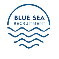 Blue Sea Recruitment logo - Similar company to Bluesea Shipping Enterprises