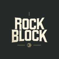 Rock Block