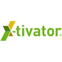 X-tivator logo - Similar company to Ssl Spritsaveliquid