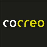 cocreo logo - Similar company to Aczepta Gruppe