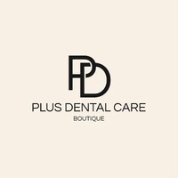 Plus Dental Care logo - Similar company to Warmi Hub