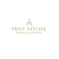Prive Atelier Bridal & Couture logo - Similar company to Bégum Bridal Design House