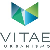 Vitae Urbanismo logo - Similar company to Peabiru Tca