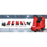 REMNI logo - Similar company to Ems Propreté
