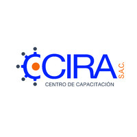 CCIRA CAPACITACIONES logo - Similar company to Ibm Structure