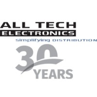 All Tech Electronics, Inc. logo - Similar company to March Electronics