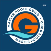 Master Pools Guild, Inc. logo - Similar company to Morehead Pools