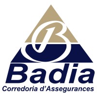 Badia Corredoria d'Assegurances logo - Similar company to The Corner Design