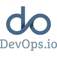 devops.io logo - Similar company to Vanguard Devops Llc