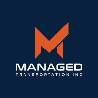 Managed Transportation, Inc. logo - Similar company to Pala Ferry Group