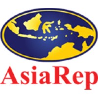 PT. AsiaRep Indonesia logo - Similar company to Comtelindo
