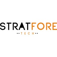 Stratfore Tech logo - Similar company to African Sap User Group (Afsug)