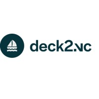 Deck2.vc logo - Similar company to Pitchhawk