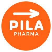 PILA PHARMA logo - Similar company to Enplore.Com