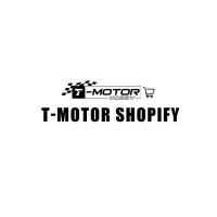 T-Motor Shopify logo - Similar company to Peakwin