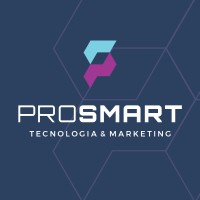 ProSmart Tecnologia e Marketing logo - Similar company to Procash - Correspondente Caixa