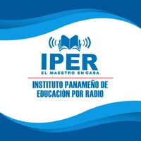 Instituto Panameño de Educación por Radio logo - Similar company to Metáfora Panamá