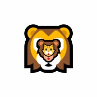 CatBearLion logo - Similar company to Asbn Software