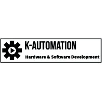 K-Automation logo - Similar company to D-Mech Engineering