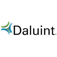 Daluint logo - Similar company to Grupo Spray Solutions