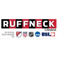 Ruffneck Fanwear logo - Similar company to Intsyde
