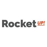 Rocket Up! logo - Similar company to T-Soft