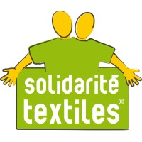Solidarité Textiles logo - Similar company to Frip & Co