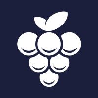 Grape Messenger logo - Similar company to Arch Foundry
