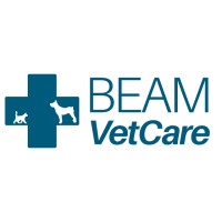 BEAM VetCare logo - Similar company to Pet-Aura Animal Hospital