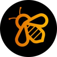 BeeBrain logo - Similar company to Beebrain