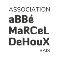 Association Abbé Marcel Dehoux logo - Similar company to Teens'Up