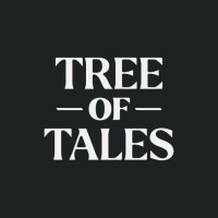 Tree of Tales logo - Similar company to Sharpness Ab