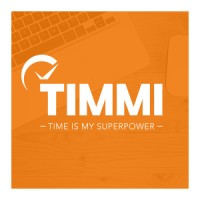 Timmi Software Oy logo - Similar company to Upsert By Codemate