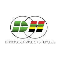 Danmo Service System - DSS logo - Similar company to Asamoc Transportes De Moçambique