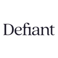Defiant logo - Similar company to Solara Healthcare
