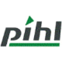 Pihl Inc logo - Similar company to Ack Marine And General Contracting