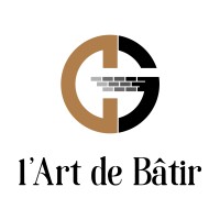 CG l'Art de Bâtir logo - Similar company to Buttonfix Limited