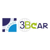 Carnot 3BCAR logo - Similar company to Institut Carnot I2C