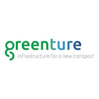 Greenture logo - Similar company to Bioenerys
