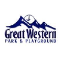 Great Western Park And Playground
