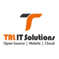 TRL IT Solutions logo - Similar company to Lovecoders