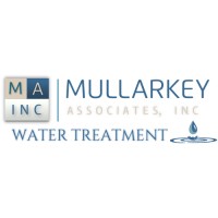 Mullarkey Associates Water Treatment logo - Similar company to Dyno Manufacturing, Inc.