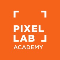 Pixelab Academy logo - Similar company to The Learning Hub