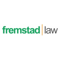 Fremstad Law logo - Similar company to Ivo Ltd