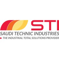 Saudi Technic Industries logo - Similar company to Cleanova